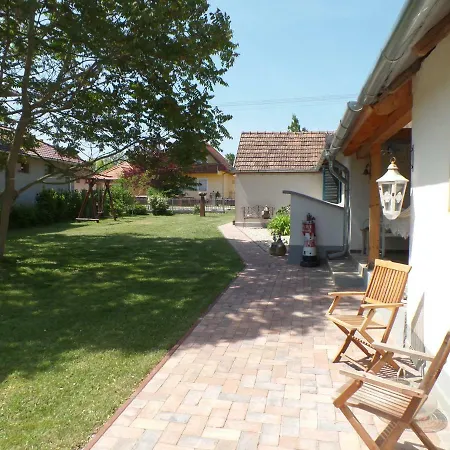 Gemutliches Ferienhaus Feriehus *