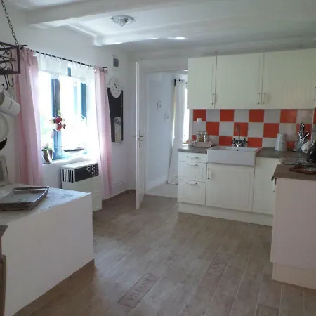 Gemutliches Ferienhaus Feriehus *