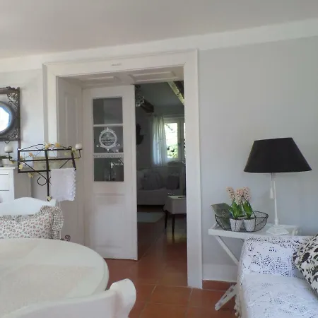 Feriehus Gemutliches Ferienhaus Balatonberény