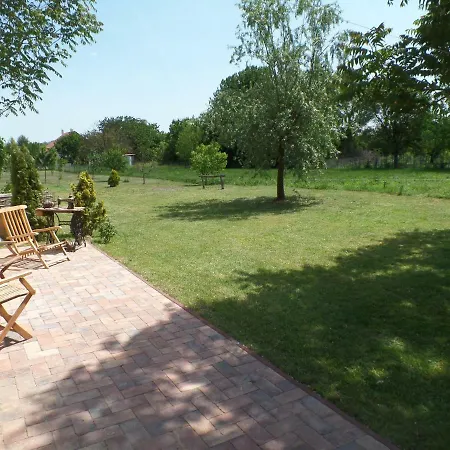 Gemutliches Ferienhaus * Balatonberény